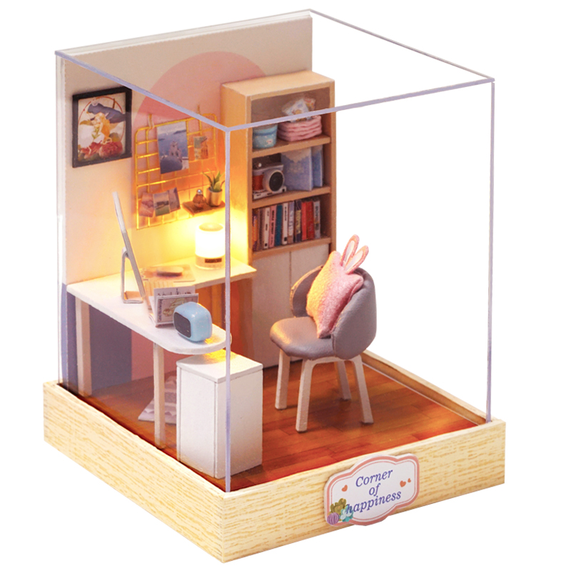 Dollhouse